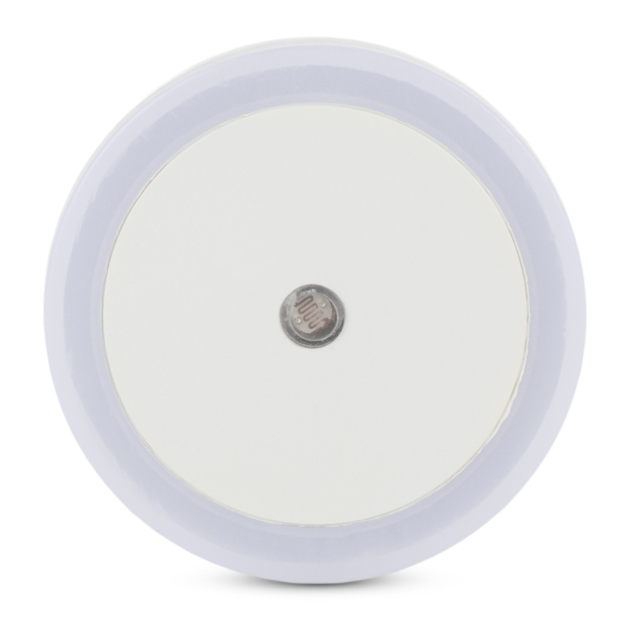 Entac Nachtlicht 0.5w Kreis Ww Blanco Dämmerungssensor
