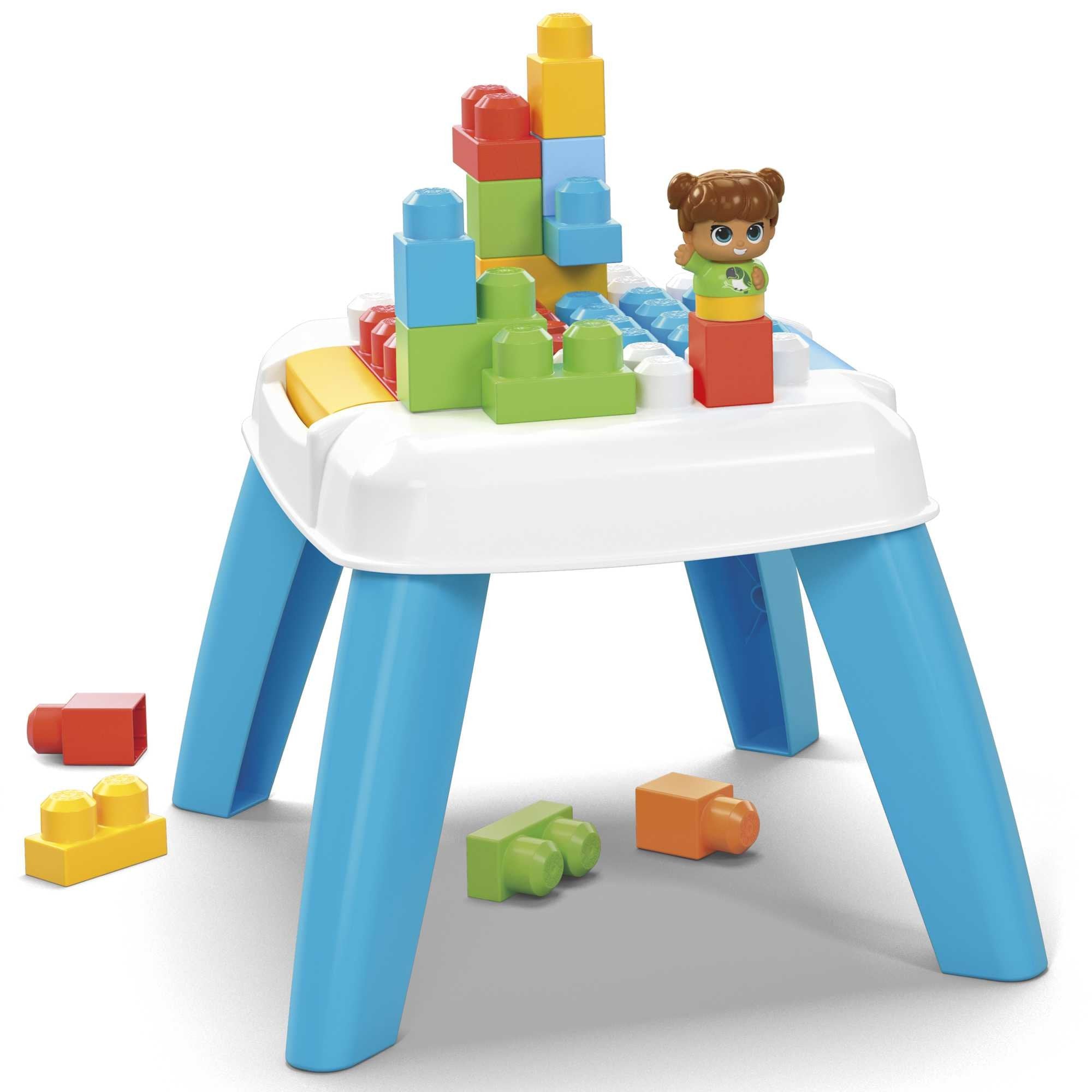 EAN 0194735072538 - MEGA BLOKS HHM99 juguete de construcción imagen 1