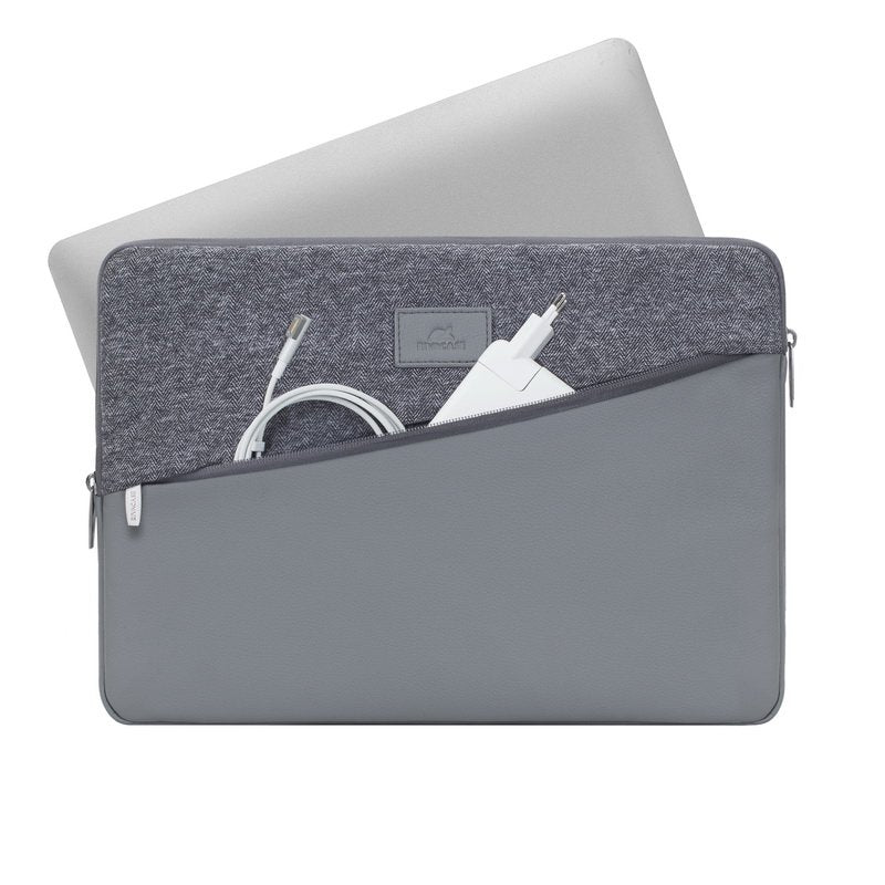 EAN 4260403573419 - Rivacase 7903 33,8 cm (13.3") Funda Gris imagen 3