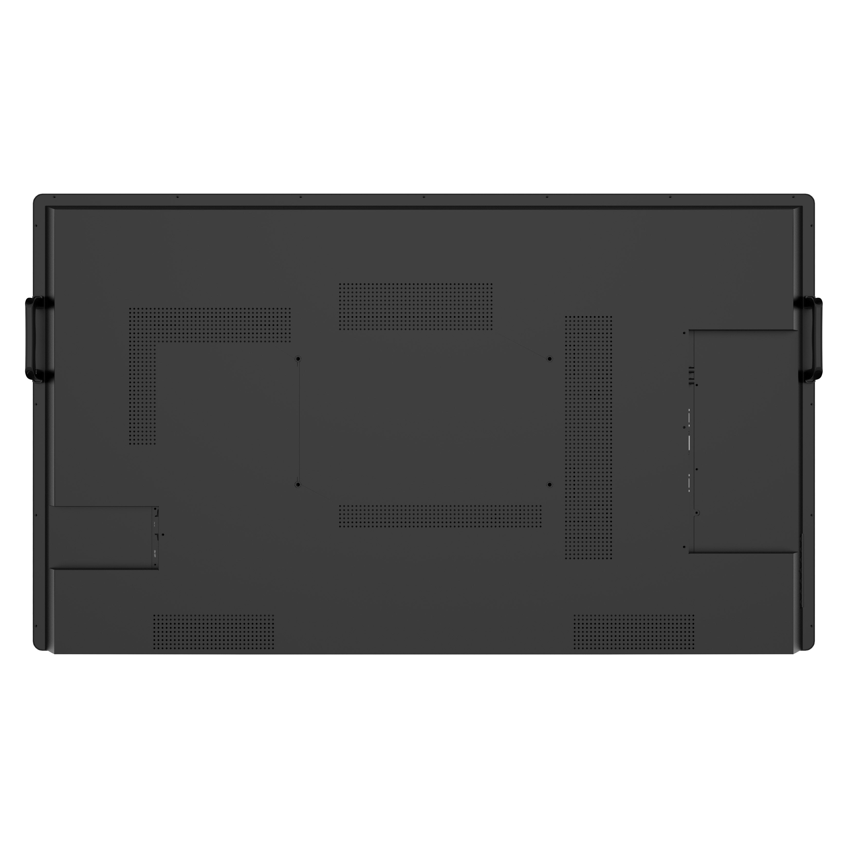 EAN 4710739598230 - AG Neovo TTN-5501 pantalla de señalización 139,7 cm (55") LED 400 cd / m² 4K Ultra HD Negro imagen 2
