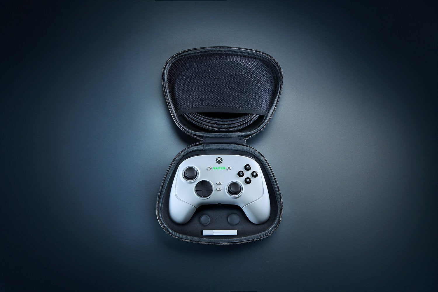 Razer Wolverine V3 Pro Negro Usb Gamepad Analógico Pc, Xbox Series S, Xbox Series X