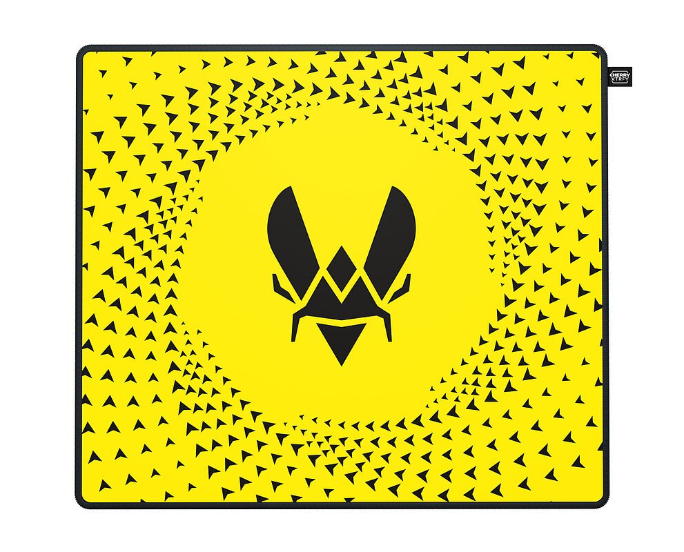 Cherry Xtrfy Gp5 Smooth High-Speed Gaming Mousepad