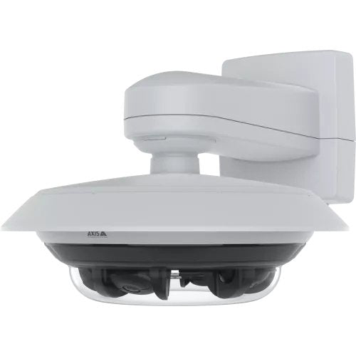 EAN 7331021086142 - Axis P3748-PLVE Almohadilla Cámara de seguridad IP Exterior 3840 x 2160 Pixeles Techo/pared imagen 4
