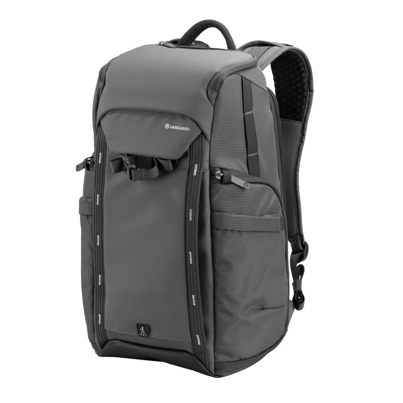EAN 4719856250236 - Vanguard VEO ADAPTOR R48 GY estuche para cámara fotográfica Mochila Gris imagen 7