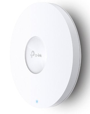 EAN 4895252505306 - TP-Link Omada EAP653 (5-pack) 2976 Mbit/s Blanco Energía sobre Ethernet (PoE) imagen 2