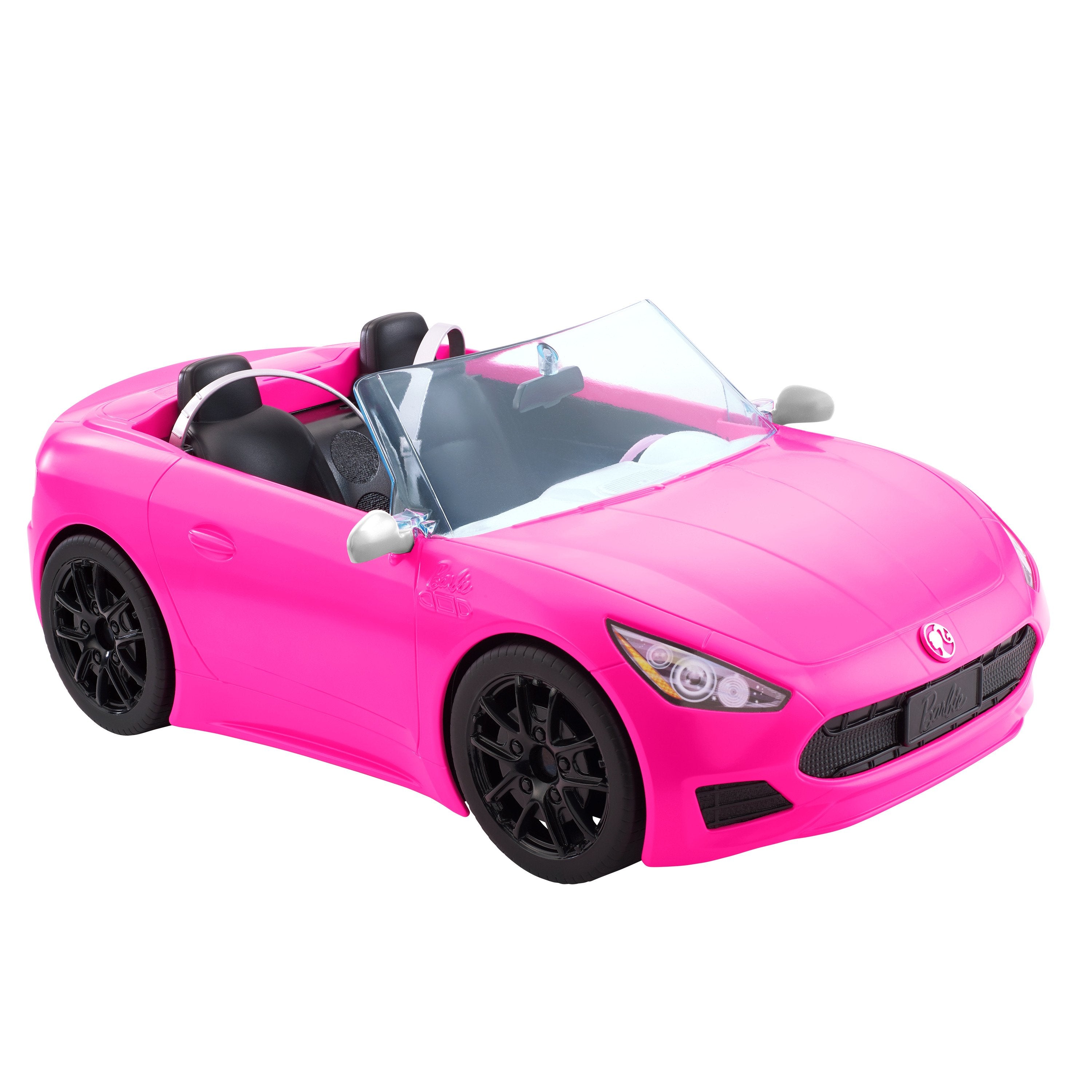 EAN 0194735001750 - Barbie HBT92 accesorio para muñecas Coche de muñeca imagen 1