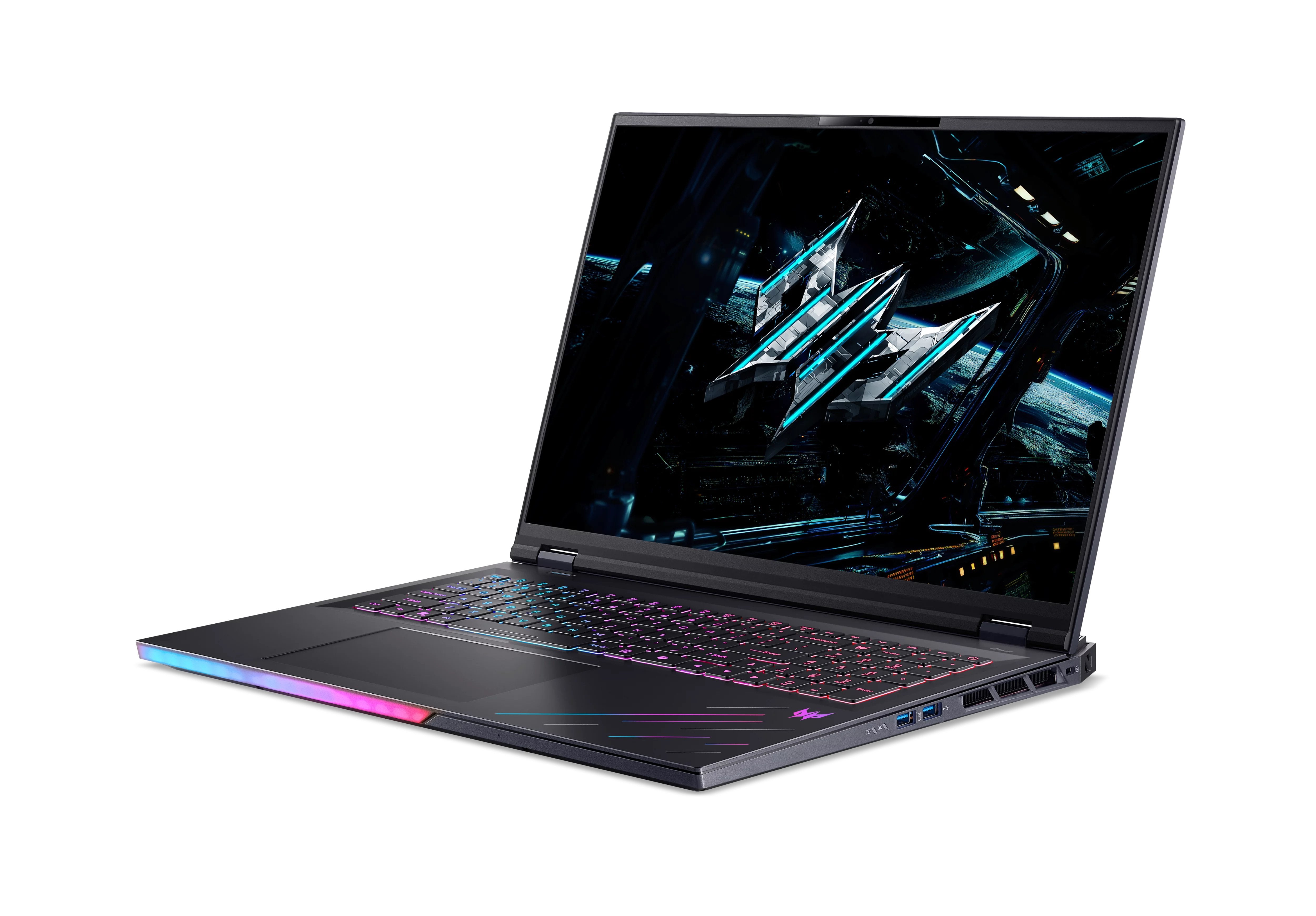 EAN 4711474518590 - Acer Predator PH18-73-98E0 Intel Core Ultra 9 275HX Portátil 45,7 cm (18") WQXGA 128 GB DDR5-SDRAM 2 TB S imagen 3