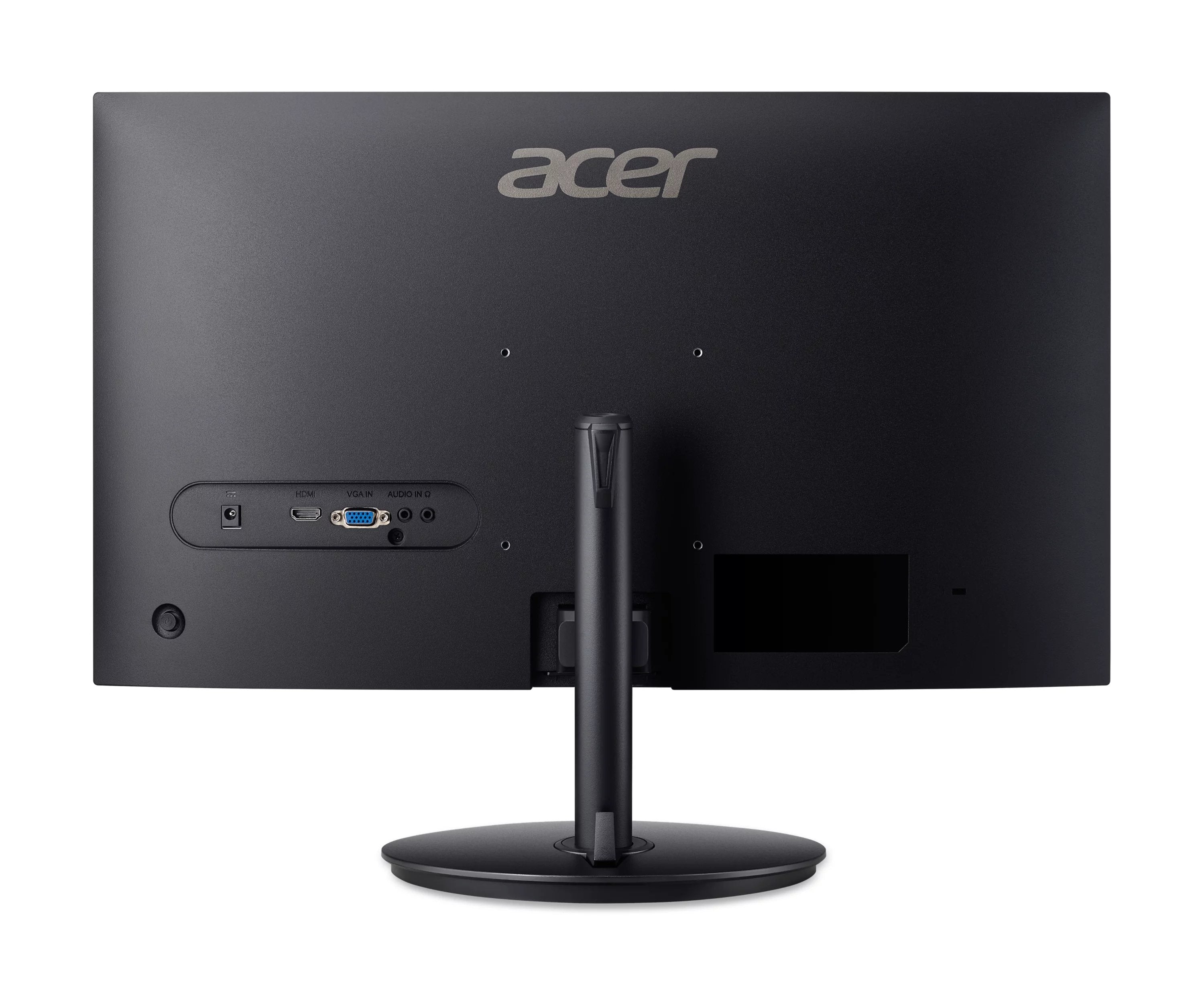 Monitor  Acer Nitro Xf274x Ergo 24'' Fhd Ips 240hz Zero Frame Fc 16:9 1ms 0.5ms(Gtg, Min.) 250nits 2xhdmi(2.0) Dp(1.4) Mm Hdr10 Freesync Premium