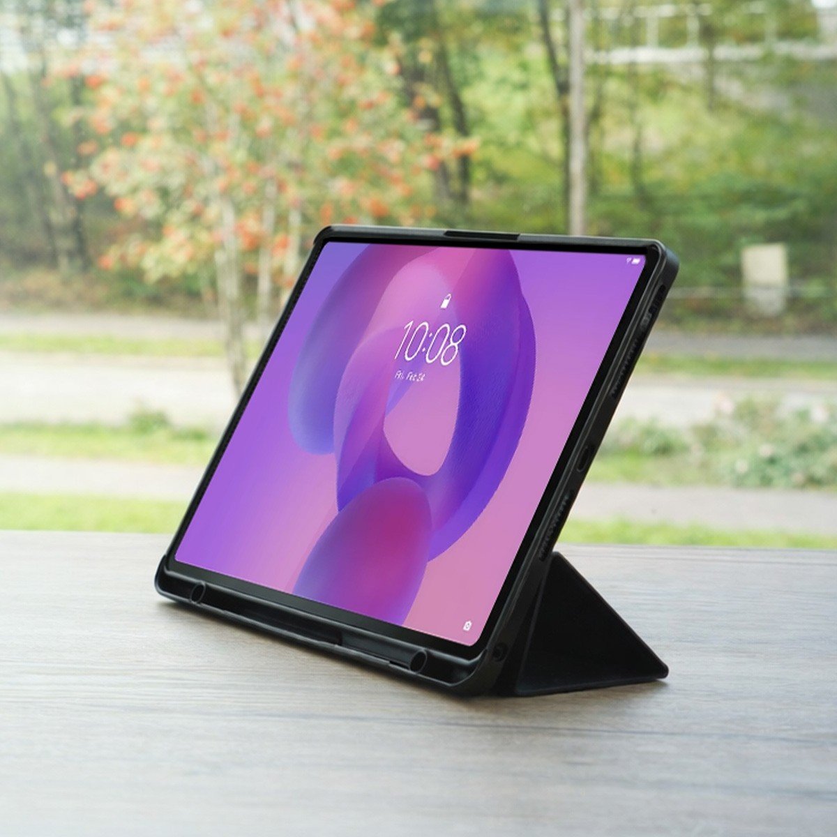 Edge 2 Case For Lenovo Idea Tab