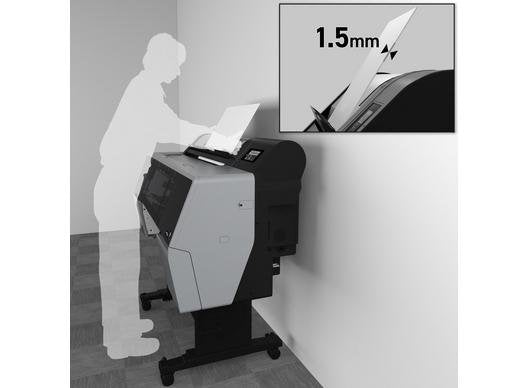 EAN 8715946737492 - Epson SureColor P7300 impresora de gran formato Inyección de tinta Color 1200 x 2400 DPI A1 (594 x 841 mm imagen 2
