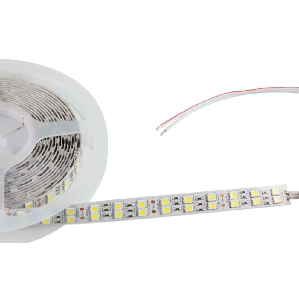 Synergy 21 Led Flex Mrip Warmblanco Dc24v 144w