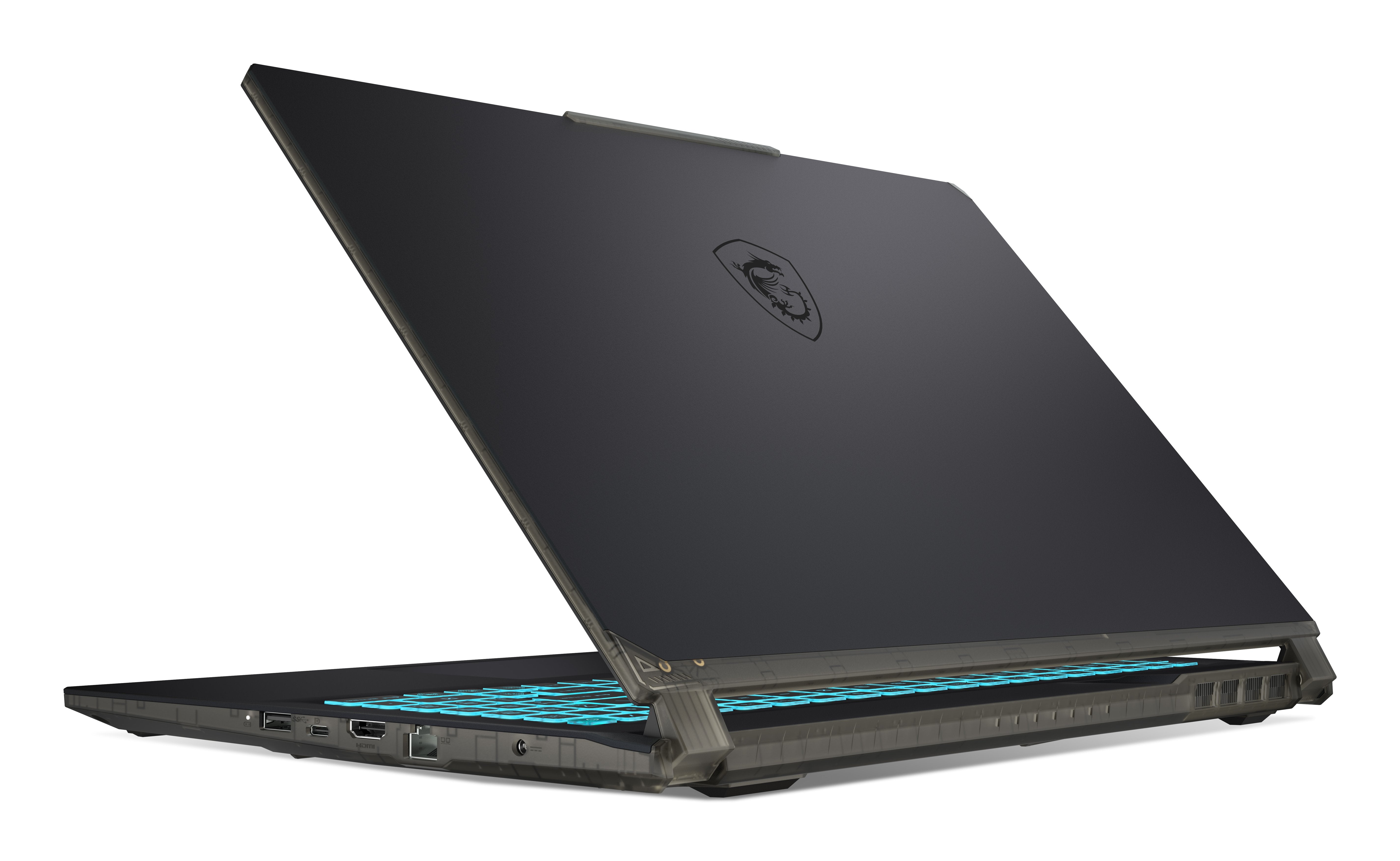 EAN 4711377176712 - MSI Cyborg 15 A13VF-838XES Intel® Core™ i5 i5-13420H Portátil 39,6 cm (15.6") Full HD 16 GB DDR5-SDRAM 51 imagen 4