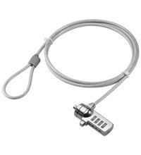 Cable Vga Silver Ht 2 D-Sub 15 Pines Macho/ Macho-Macho/ 1.5m/ Negro