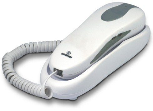 Telefono Brondi Nemo Bianco