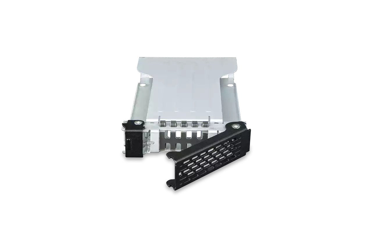 EAN 4713227445795 - Icy Dock MB105VP-B caja para disco duro externo Caja externa para unidad de estado sólido (SSD) Negro 2.5 imagen 8