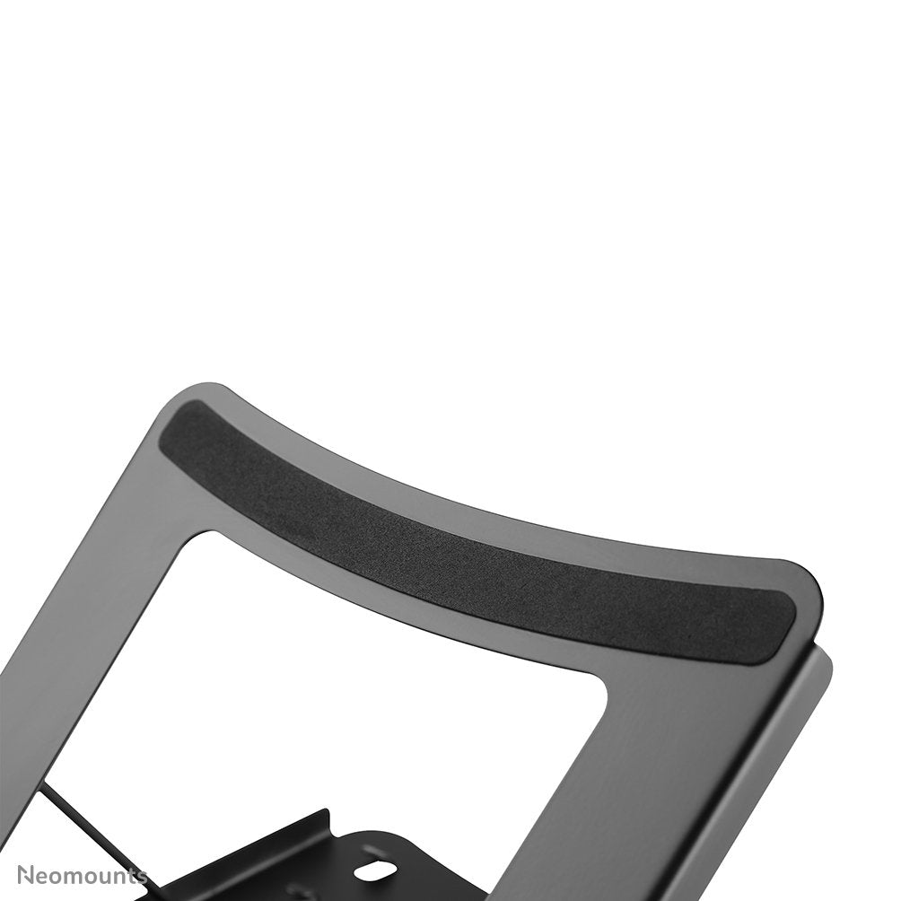 Newstar Soporte Para Portátil 5kg 10-15 '' / Negro / Inclinable