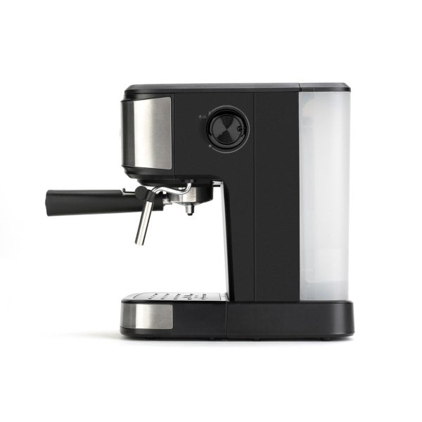 Cafetera Taurus Espresso Mercucio 20bar