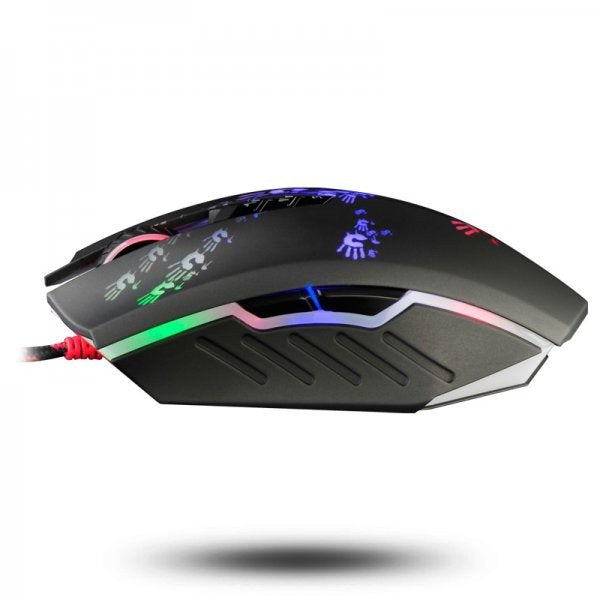 EAN 4711421919159 - BLOODY A60 ratón Juego mano derecha USB tipo A Óptico 6200 DPI imagen 3