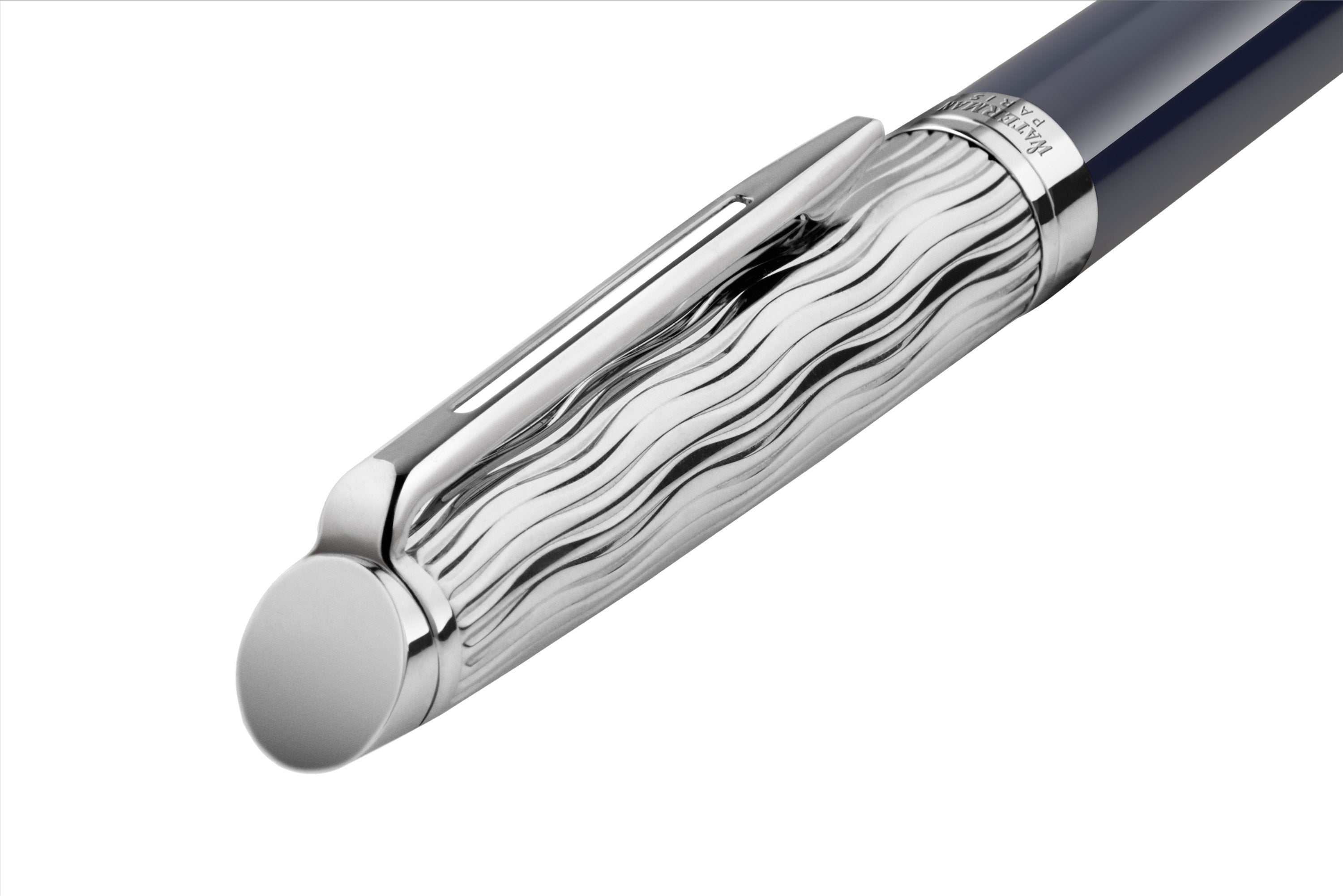 Pluma Waterman Hémisphère Estilográfica Azul 1 Pieza(S)
