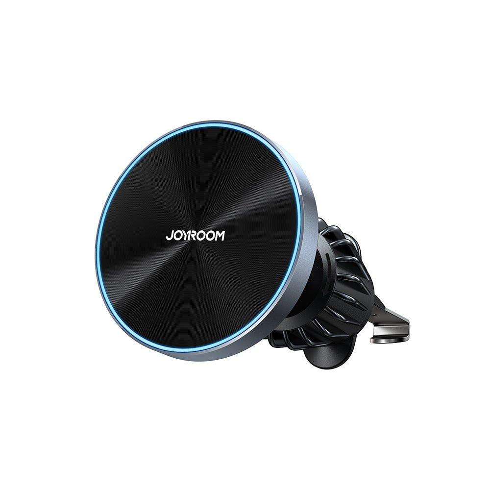 EAN 6941237133236 - JOYROOM JR-ZS240 Smartphone Negro USB Cargador inalámbrico Carga rápida Auto imagen 1