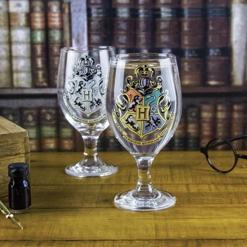 Copa Termica Hogwarts Harry Potter