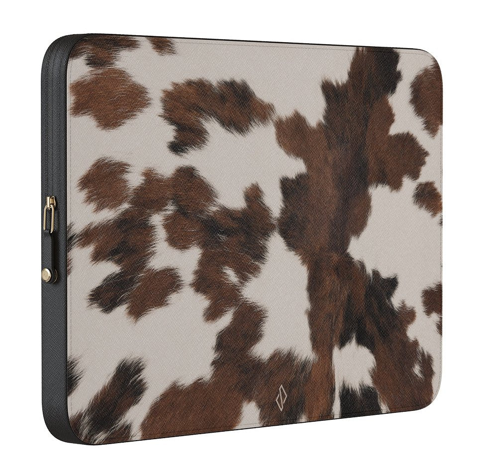 EAN 4772228038856 - BURGA UN_07M_LAPTOP-SLEEVE_13 maletines para portátil 33 cm (13") Funda Gris imagen 1