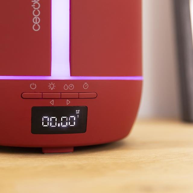 Humidificador 5645 Purearom.550 Con.Gar
