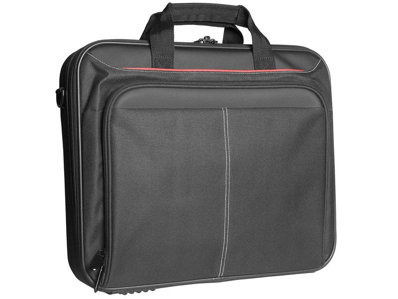 EAN 5907512847855 - Tracer TRATOR43467 maletines para portátil 43,2 cm (17") Maletín Negro imagen 1