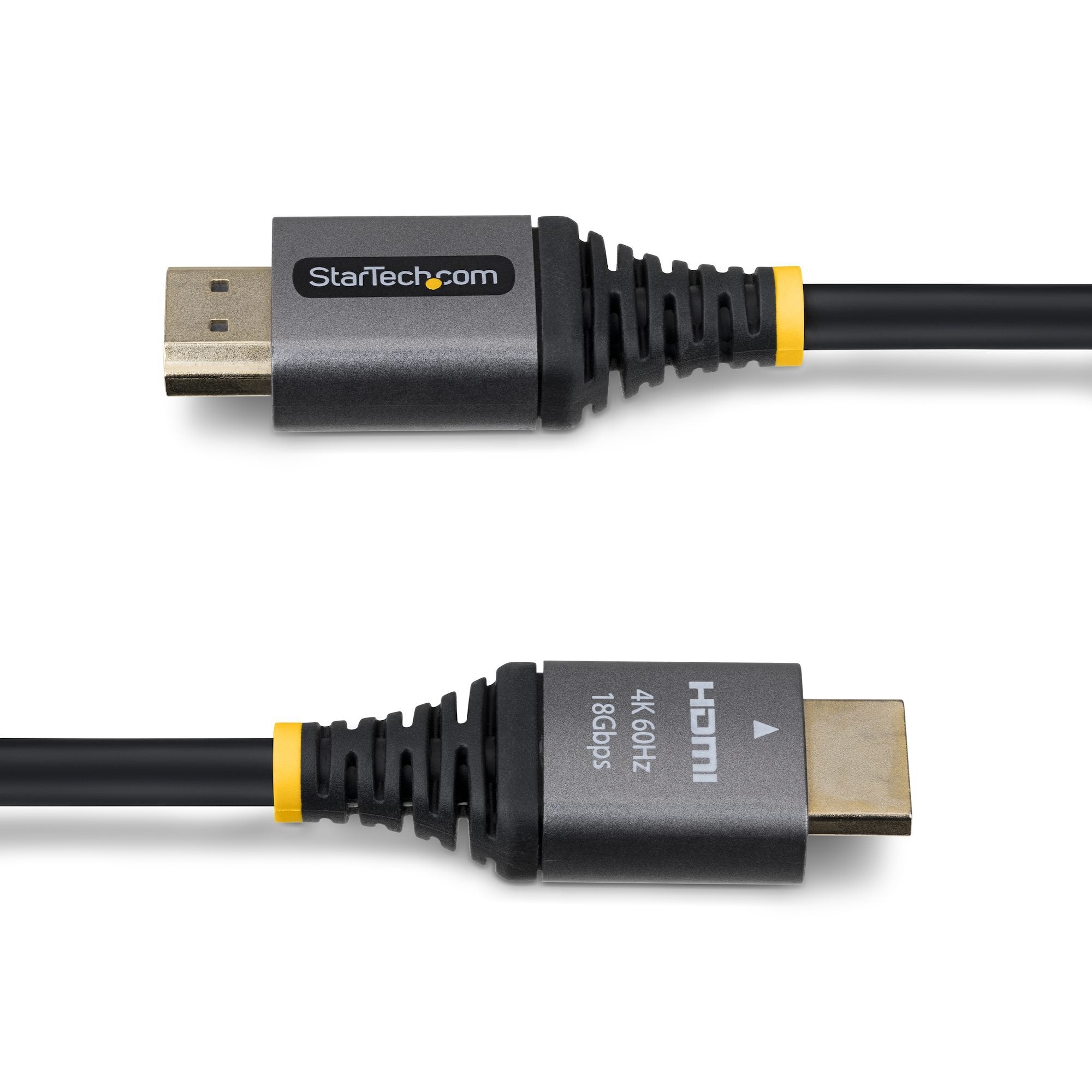 Cable Hdmi 2.0 Alta Velocidad Cabl