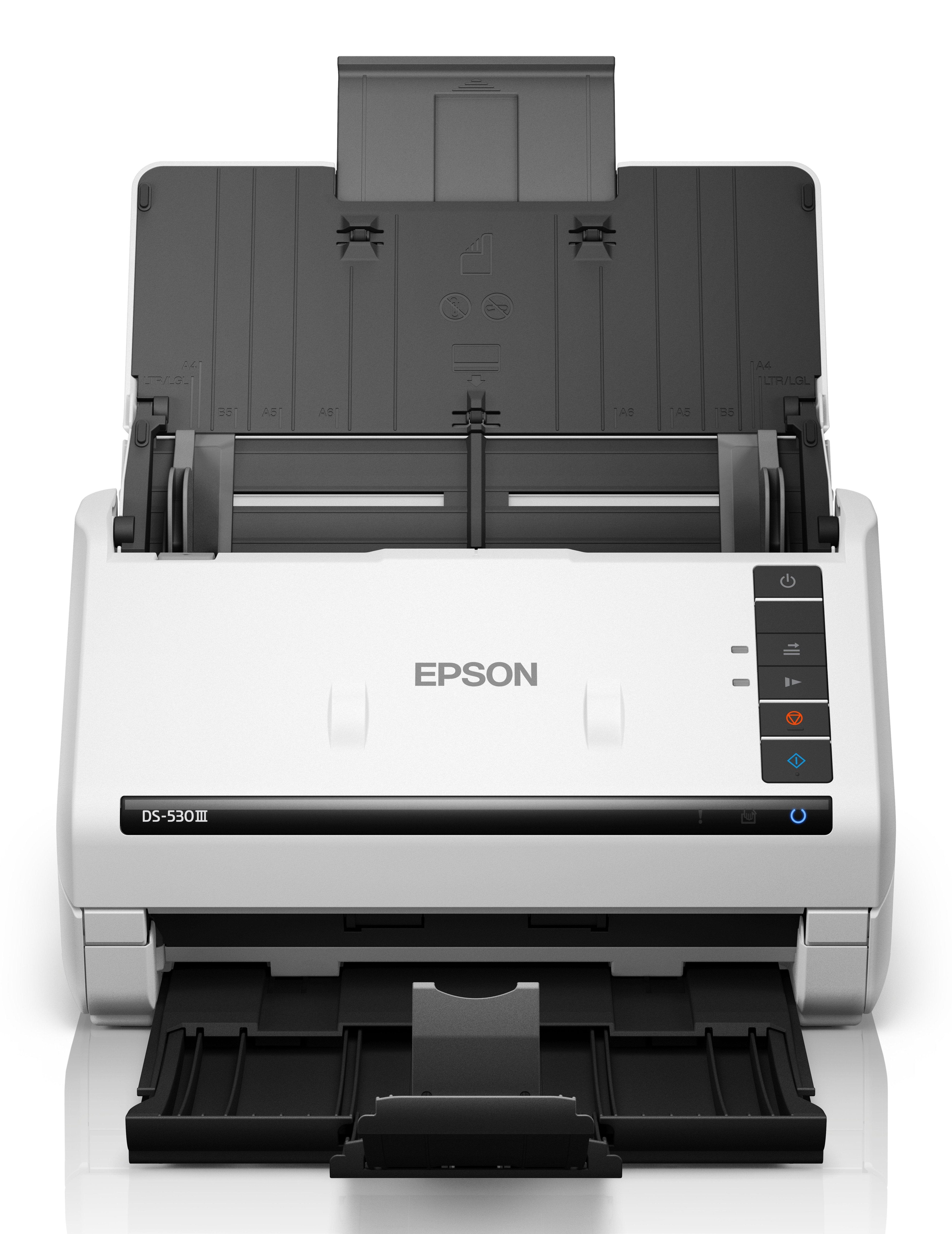 Ds-530iii