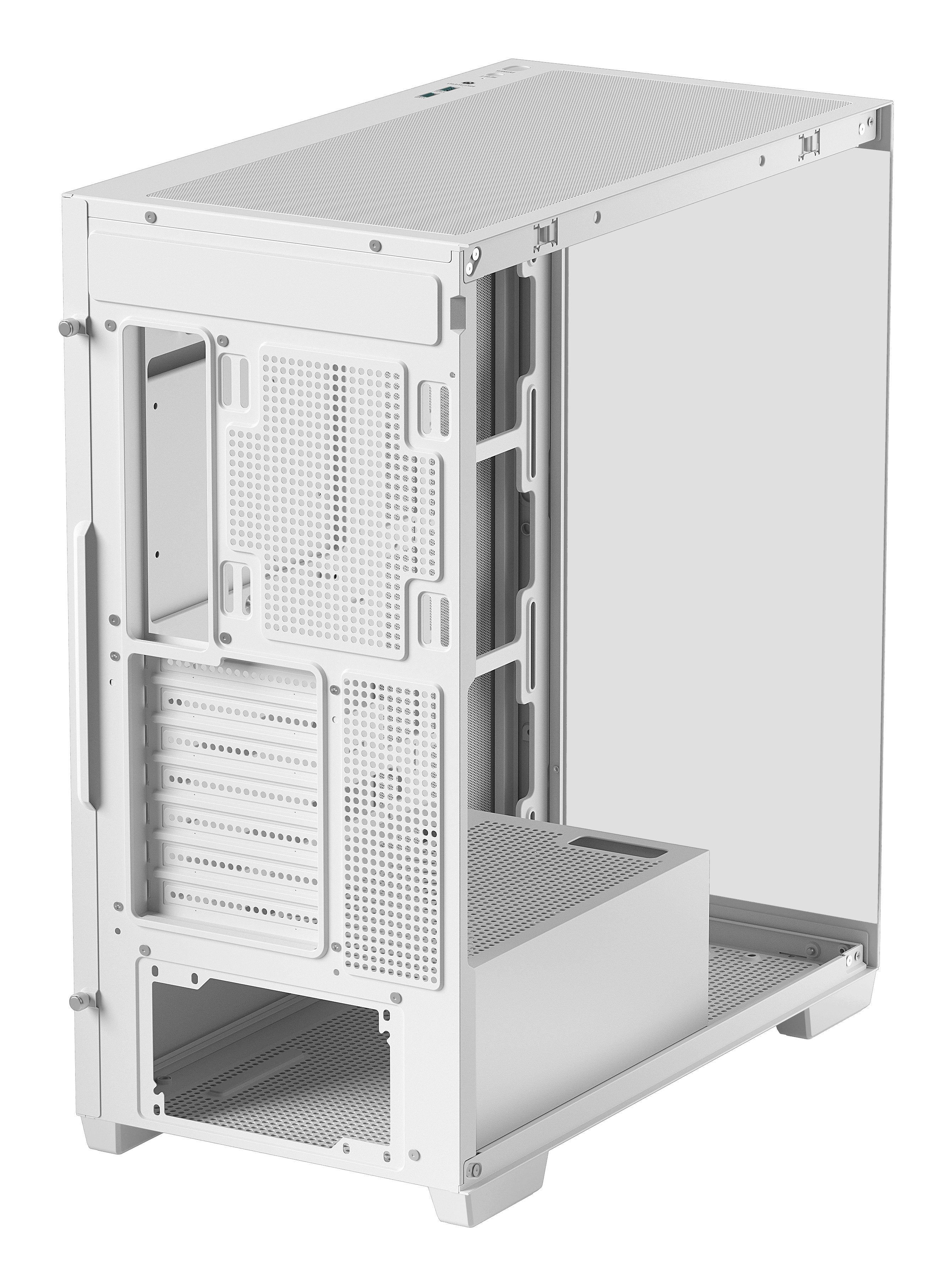 EAN 6933412774105 - DeepCool CG580 WH Blanco imagen 6