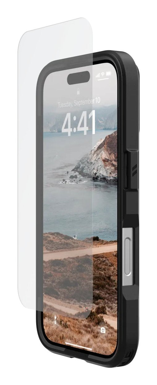 Uag Ringo Glass Shield Apple Iphone 16