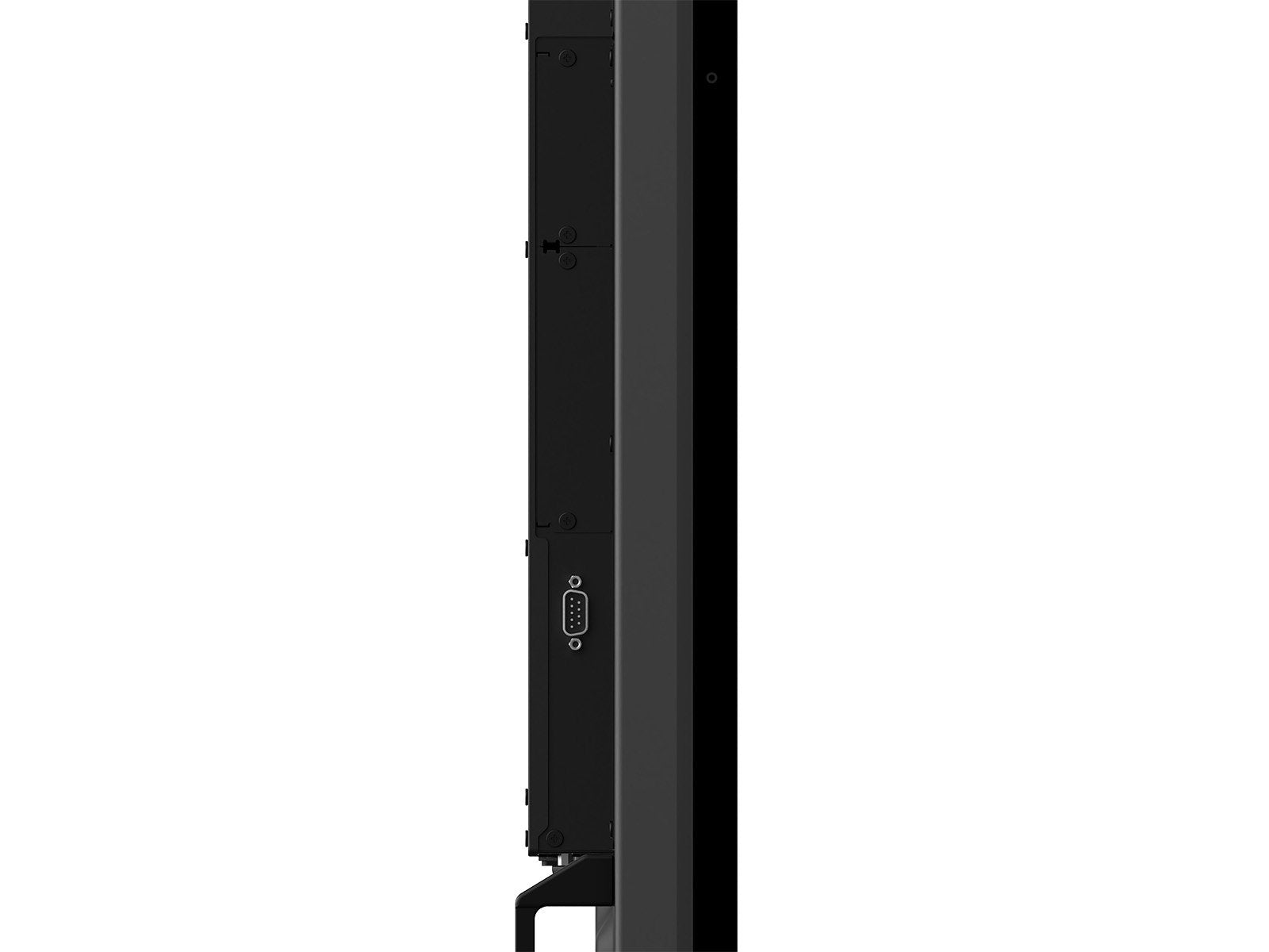 Sharp Multisync M982 Panel Plano Interactivo 2,48 M (97.5") Led 550 Cd / M² 4k Ultra Hd Negro 24/7