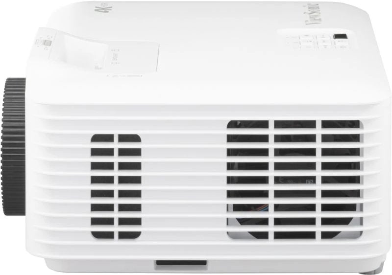 Viewsonic Lx700-4k Videoproyector 3500 Lúmenes Ansi Dmd 2160p [3840x2160] Blanco