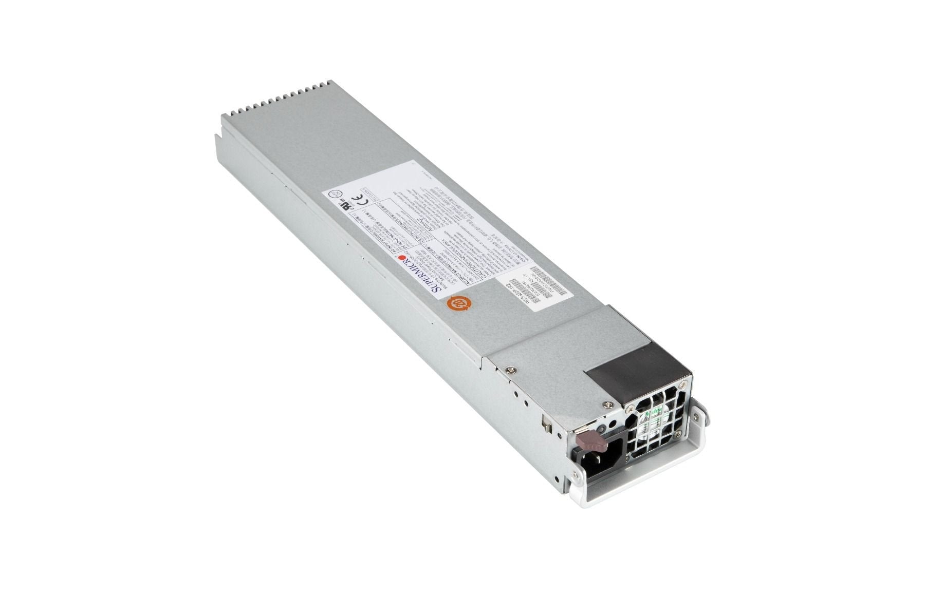 Supermicro Netzteil Pws-920p-1r2 920w 1u Platinum