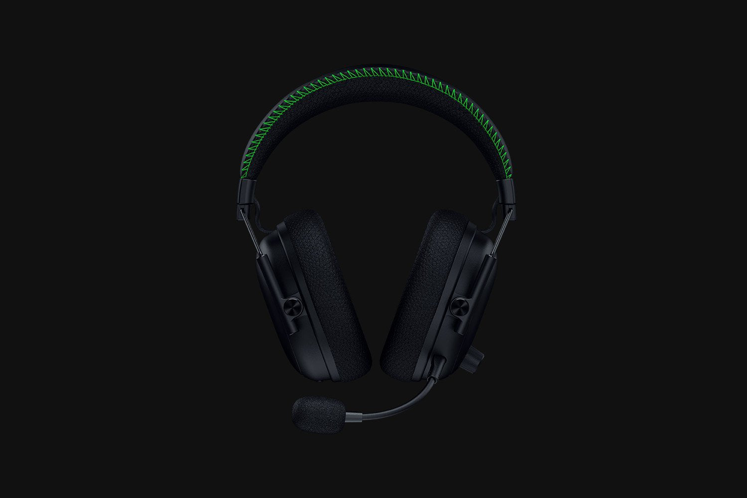 EAN 8887910061190 - Razer BlackShark V3 Pro Auriculares Inalámbrico y alámbrico Diadema Juego USB tipo A Bluetooth Negro imagen 5