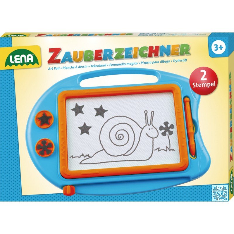 Tablica Magnetyczna 20 Cm