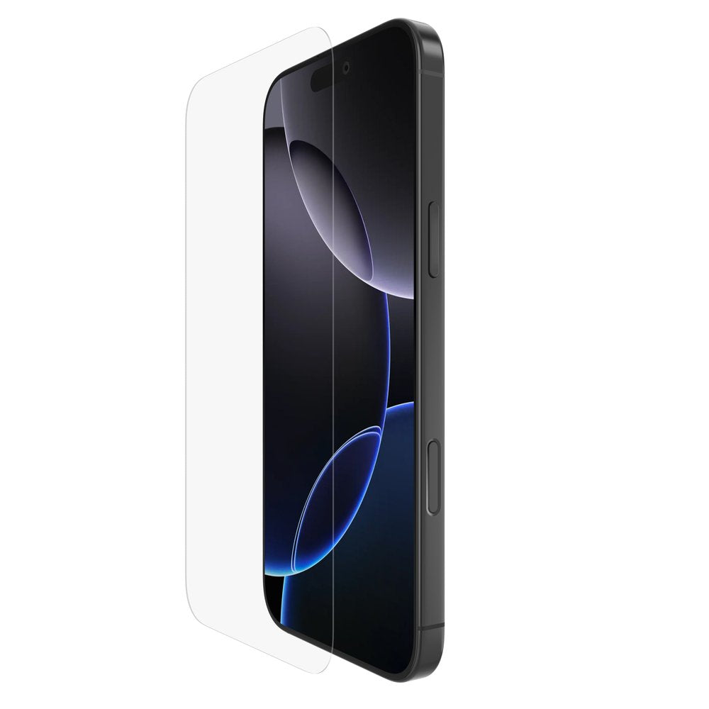 Protector De Pantalla Belkin Ova160hq Iphone 16promax Temperedglass Screenforce