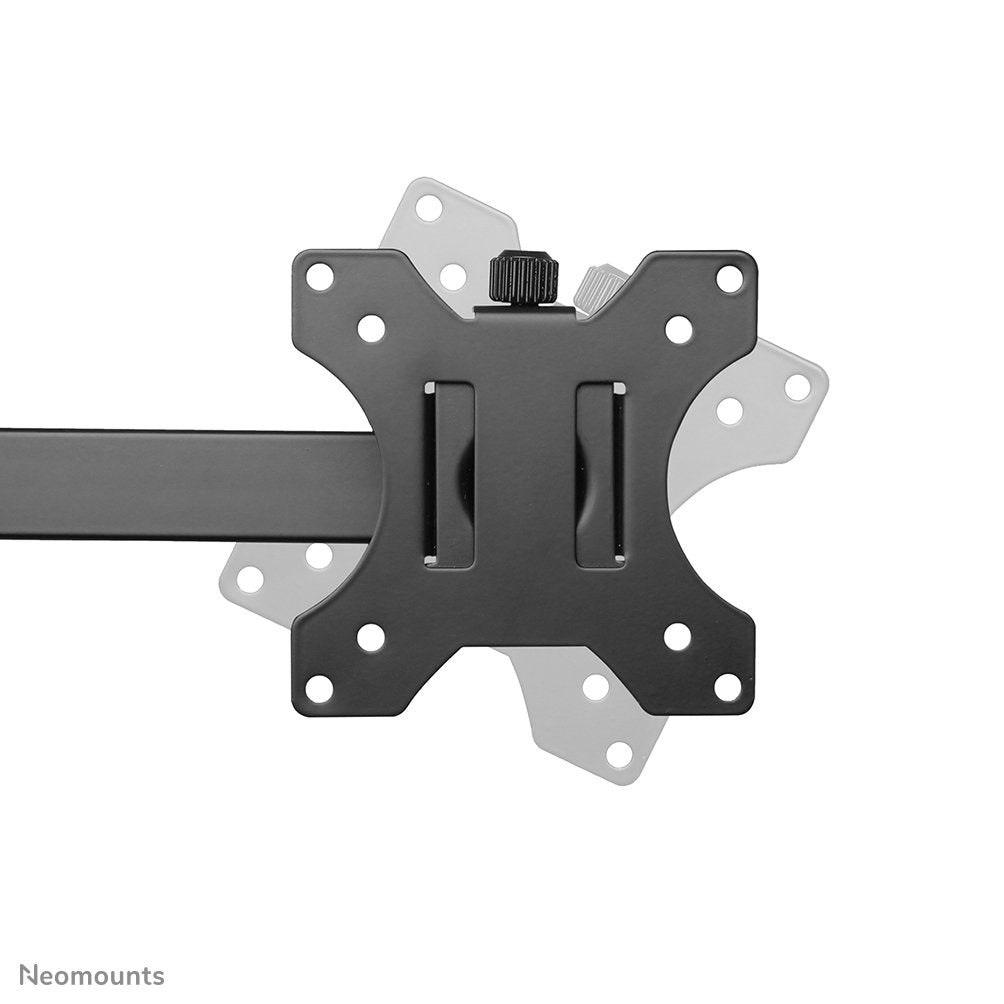 Newstar Soporte Doble Para Monitor Fpma-D550dblack (10 "- 32"; Máx. 16 Kg)