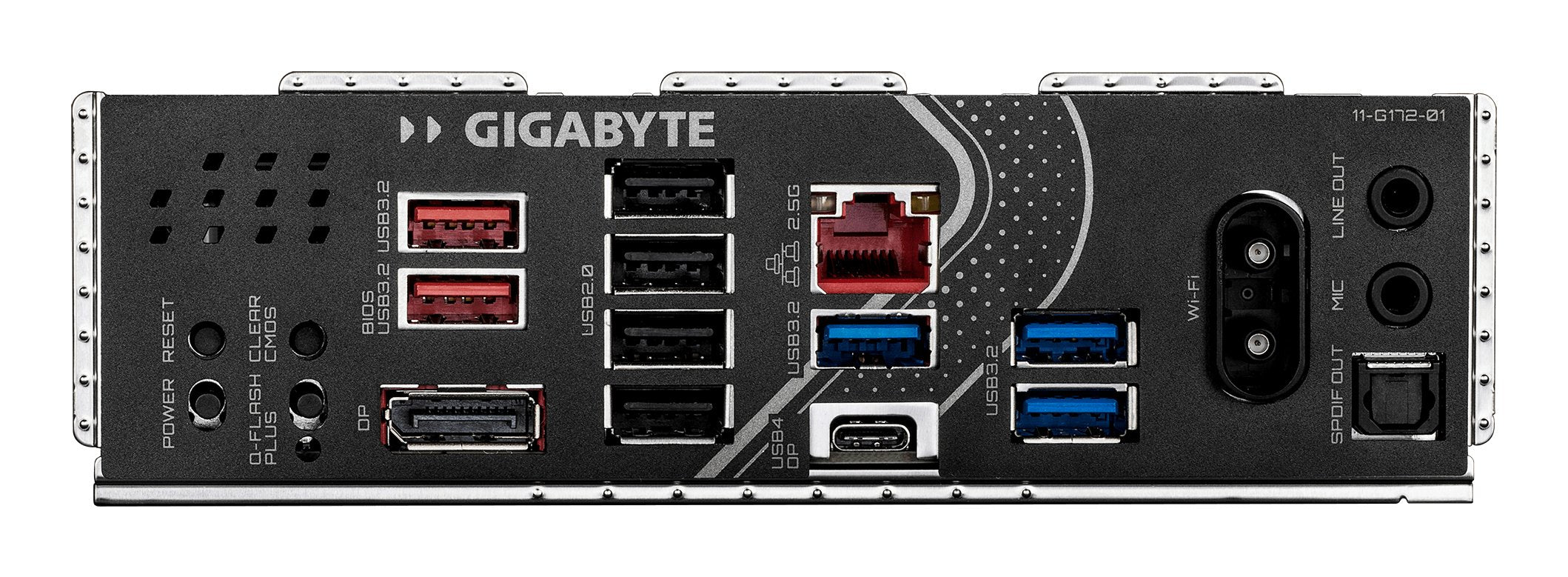 Placa Base Gigabyte Z890 Eagle Wifi7 P Lga1851 1xdp