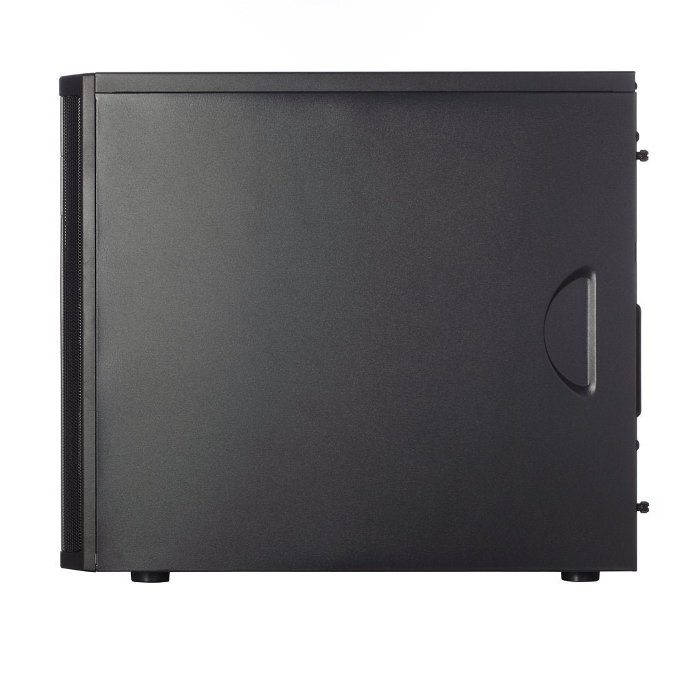 EAN 0817301011914 - Fractal Design Core 1100 Mini Tower Negro imagen 9