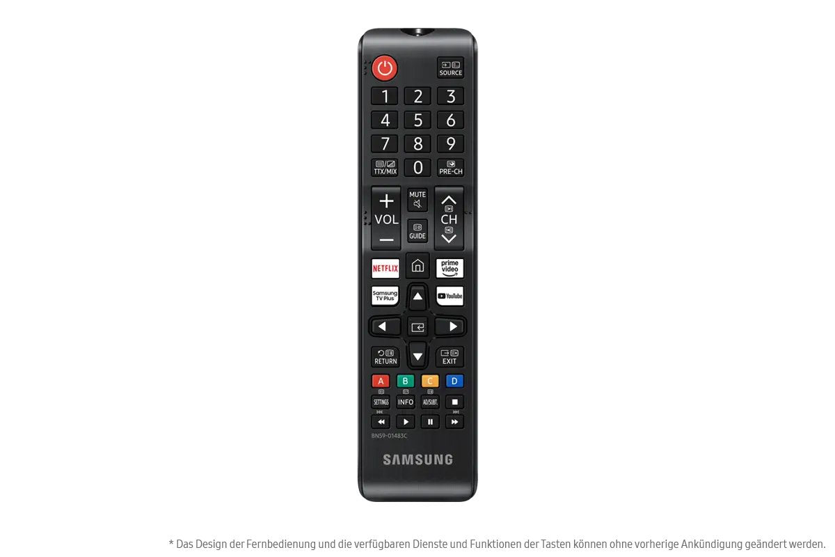 Samsung 75" Neo Qled Qn72f (Gq75qn72fatxzg), Televisor Qled 189 Cm (75 Pulgadas), Negro, Ultrahd/4k, Neo-Qled, Pvr, Panel 100hz Gq75qn72fatxzg