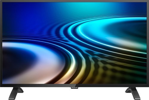 EAN 8682442109293 - Sinudyne SI43AF2370WB Televisor 109,2 cm (43") Full HD Smart TV Wifi Negro 350 cd / m² imagen 1