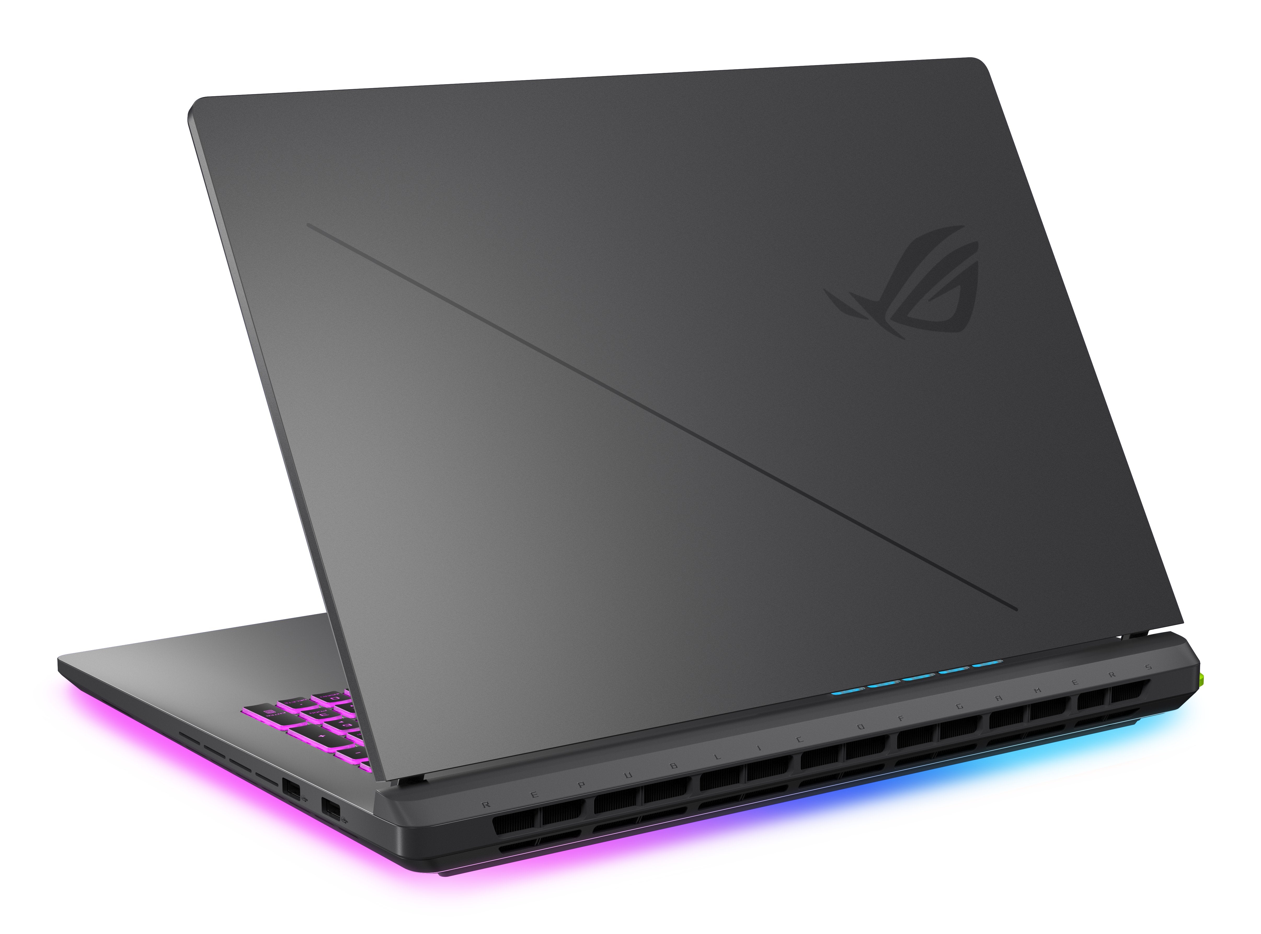 EAN 4711636009690 - ASUS ROG Strix G18 G815JMR-S8001 Intel® Core™ i7 45,7 cm (18") DDR5-SDRAM NVIDIA GeForce RTX 5060 Wi-Fi 7 imagen 10