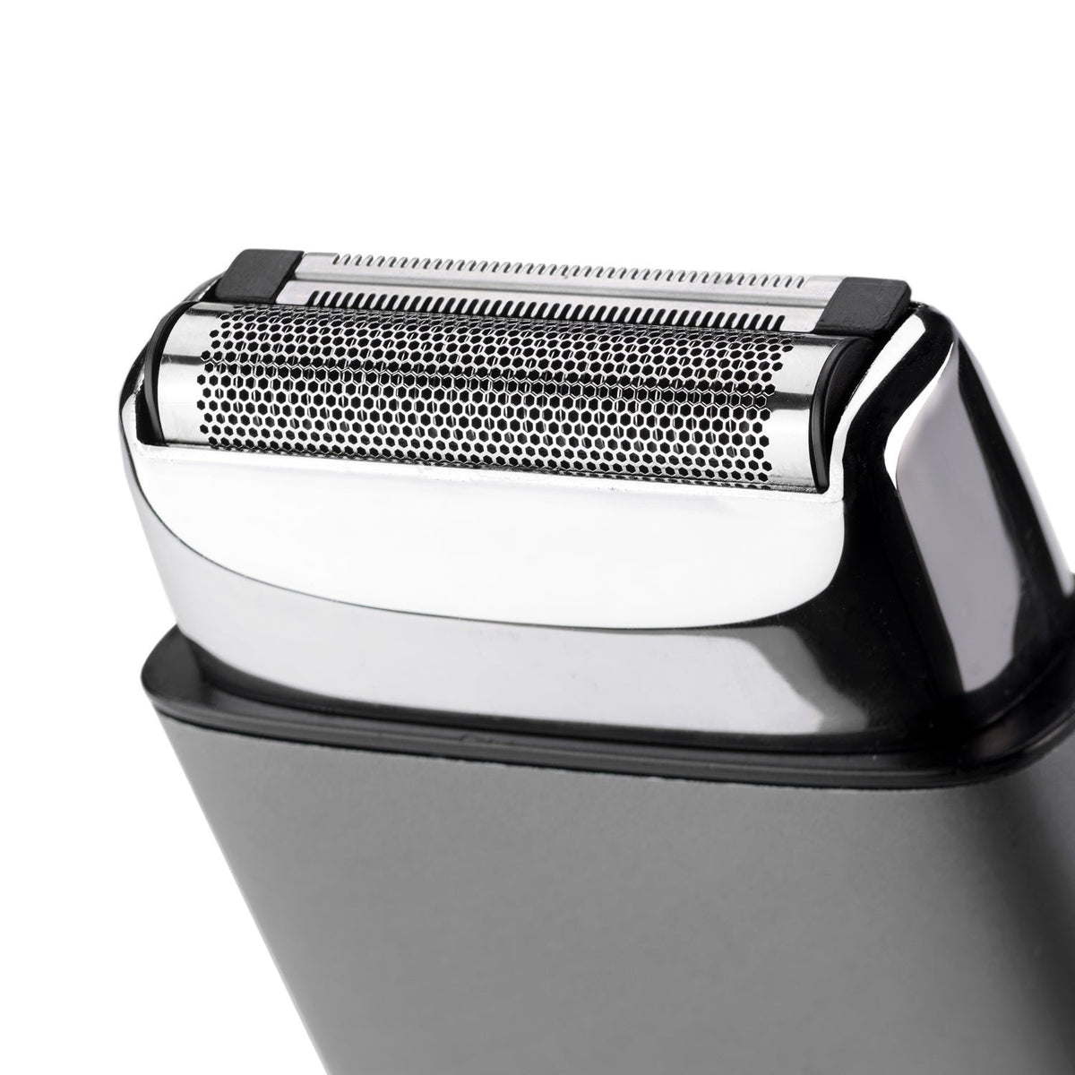 Babyliss Super-X Máquina De Afeitar De Láminas Recortadora Plata