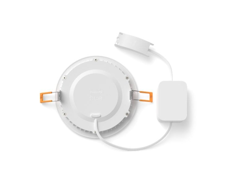 Foco Philips 929003712301 Empotrado Bombilla(S) No Reemplazable(S) Led 12 W E