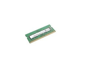 EAN 0192651124997 - Lenovo 4X70R38790 módulo de memoria 8 GB 1 x 8 GB DDR4 260-pin SO-DIMM imagen 1