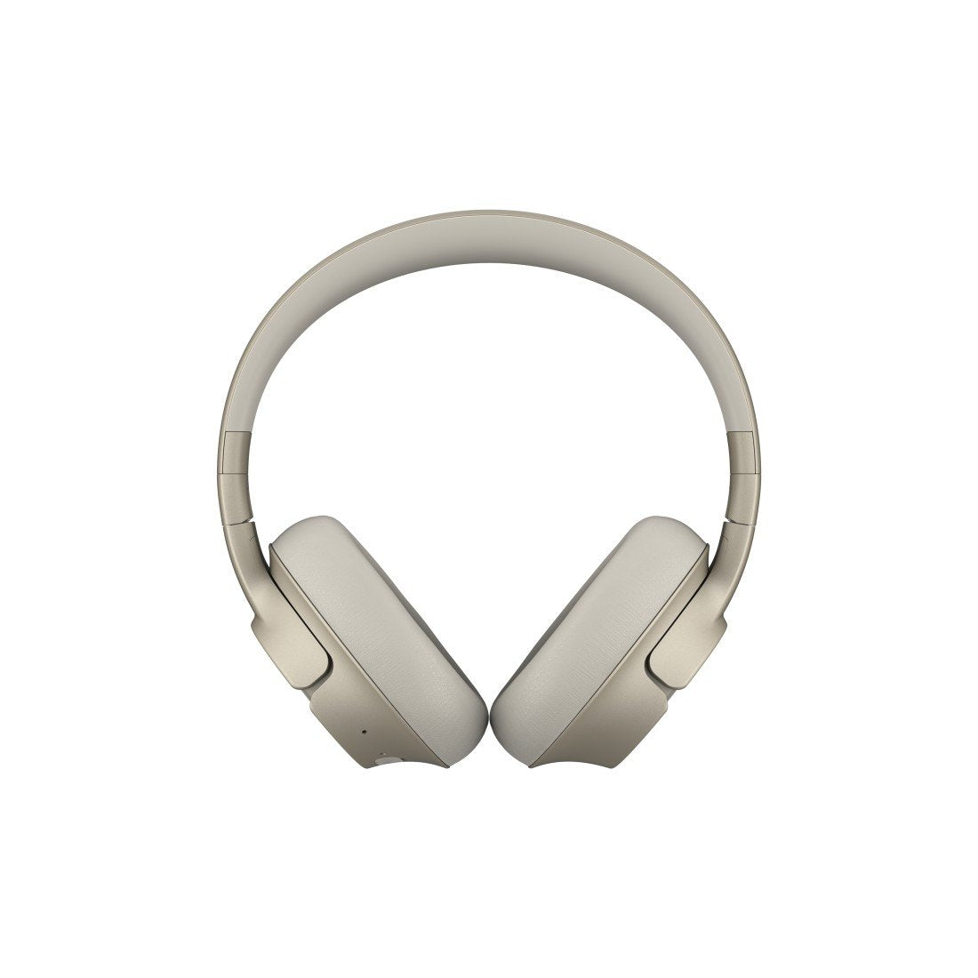 Auriculares Hama 00221613  Inalámbrico Usb Tipo C Bluetooth Beige