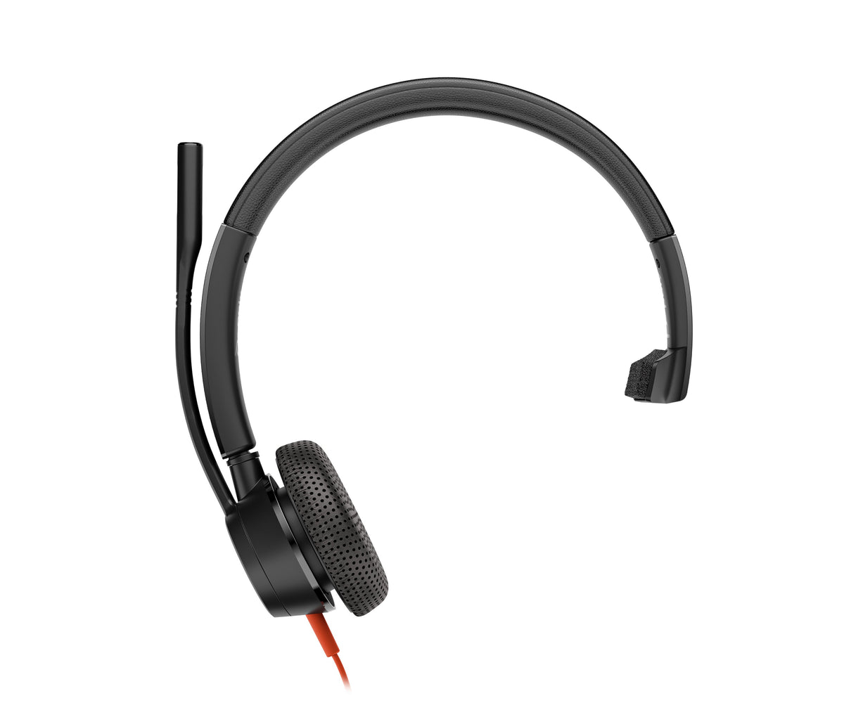 EAN 0197498429052 - HP Poly Blackwire 3315 Monaural Microsoft Teams Certified USB-C Headset +3.5mm Plug +USB-C/A Adapter Alám imagen 1