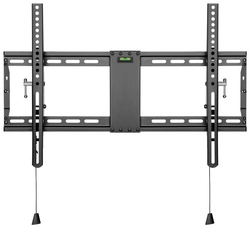 Soporte Tv/Mon Goobay Pared Pro Tilt (L)